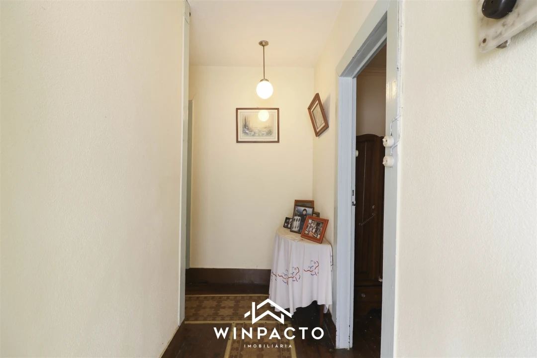 Moradia T3 para Venda em Santiago de Cassurrães e Póvoa de Cervães Foto 33