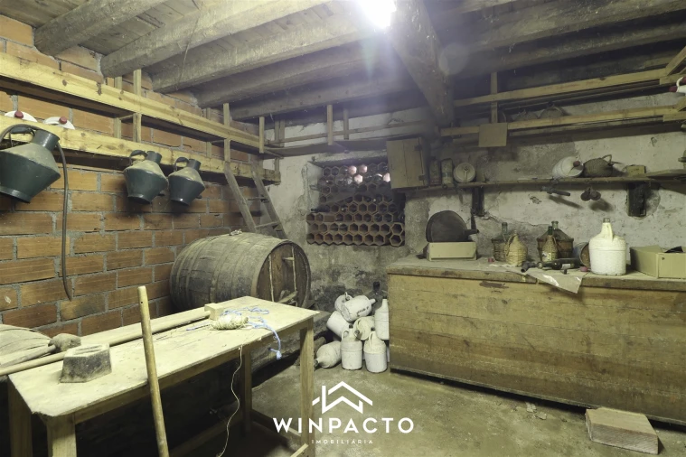 Moradia T3 para Venda em Santiago de Cassurrães e Póvoa de Cervães Foto 41