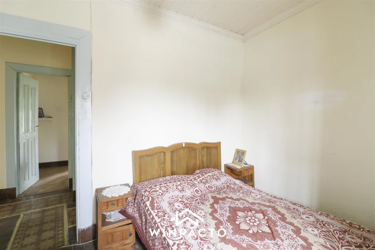 Moradia T3 para Venda em Santiago de Cassurrães e Póvoa de Cervães Foto 23