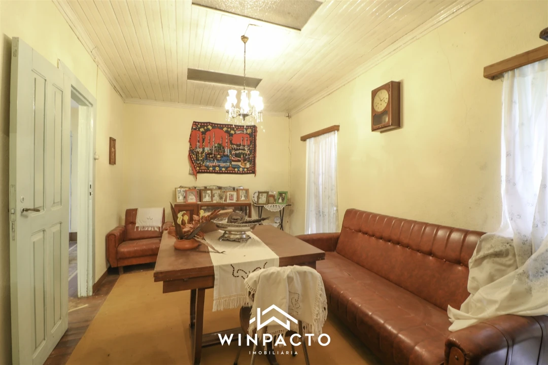 Moradia T3 para Venda em Santiago de Cassurrães e Póvoa de Cervães Foto 26