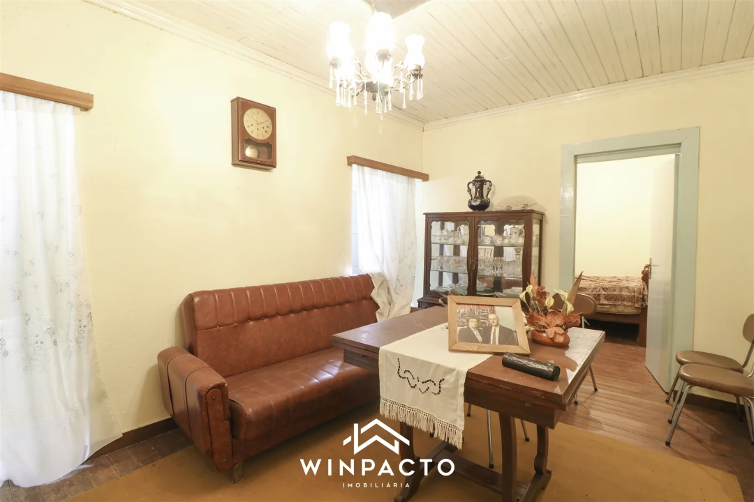 Moradia T3 para Venda em Santiago de Cassurrães e Póvoa de Cervães Foto 27