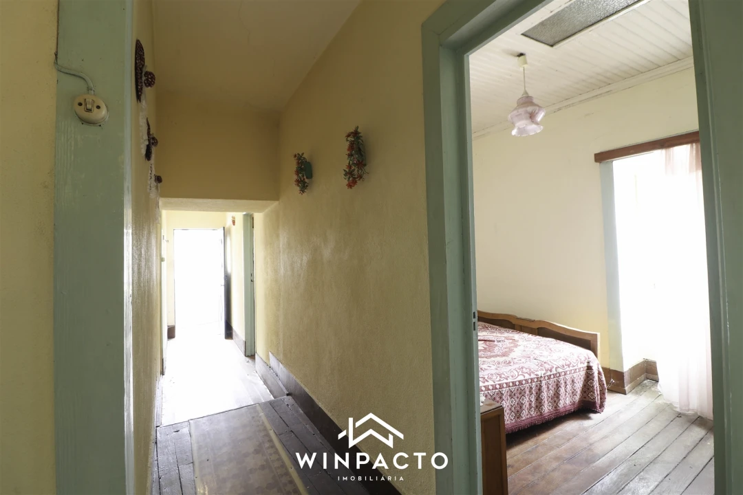 Moradia T3 para Venda em Santiago de Cassurrães e Póvoa de Cervães Foto 24