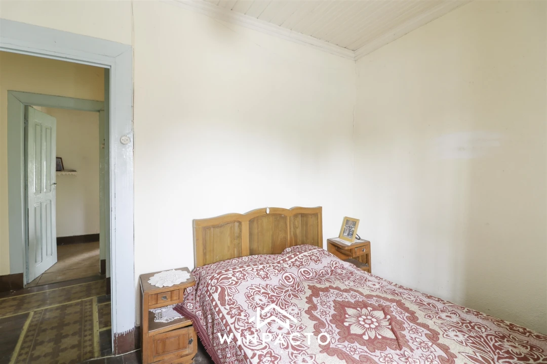 Moradia T3 para Venda em Santiago de Cassurrães e Póvoa de Cervães Foto 23