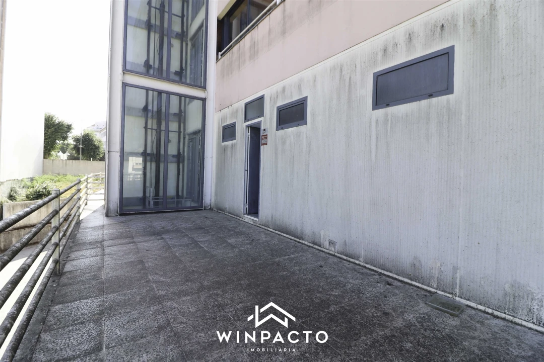 Loja para Venda em Nelas Foto 6