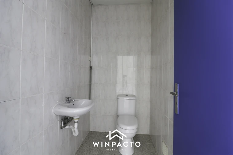 Loja para Venda em Nelas Foto 7