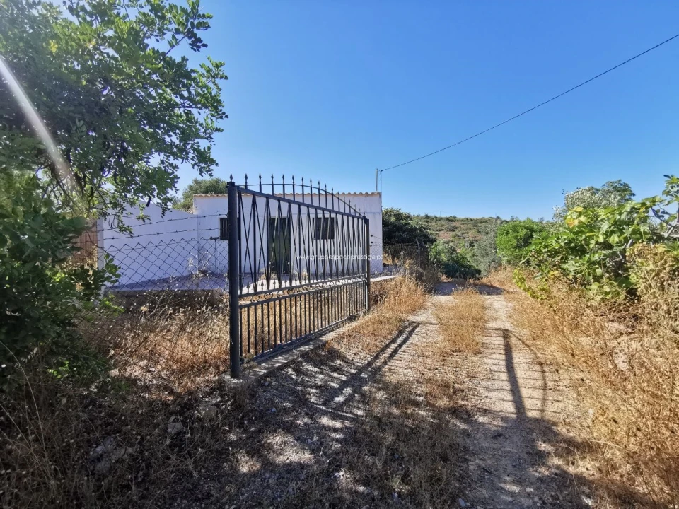 Quinta T2 para Venda em Moncarapacho e Fuseta Foto 1