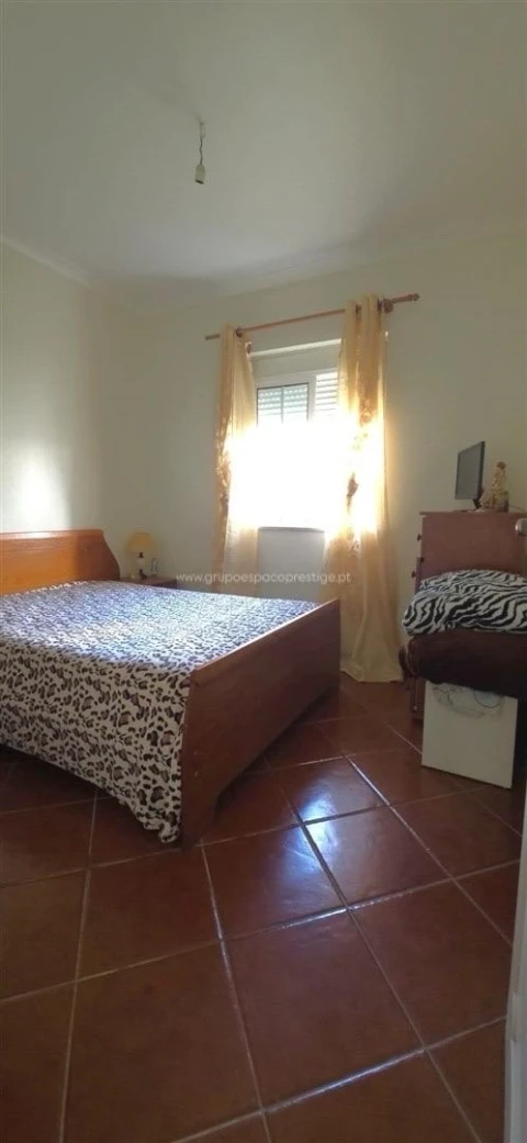 Moradia T2 para Venda em Olhão