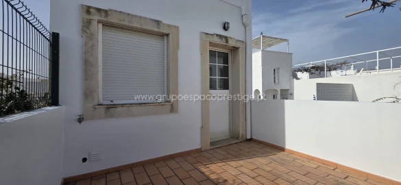 Moradia T2 para Venda em Olhão