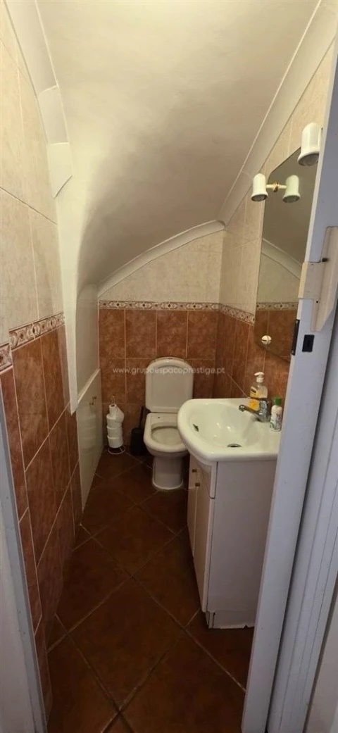 Moradia T2 para Venda em Olhão