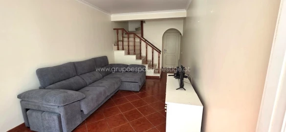 Moradia T2 para Venda em Olhão