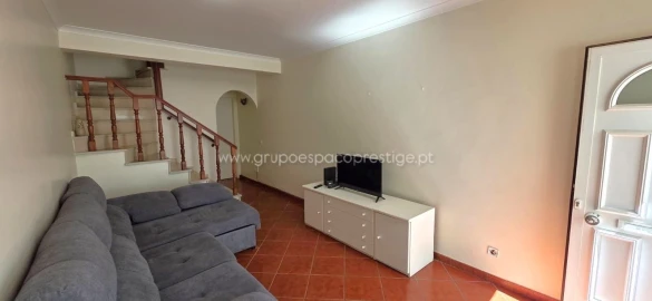 Moradia T2 para Venda em Olhão