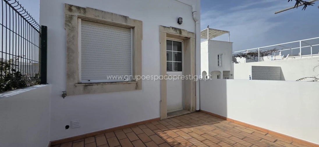 Moradia T2 para Venda em Olhão Foto 2