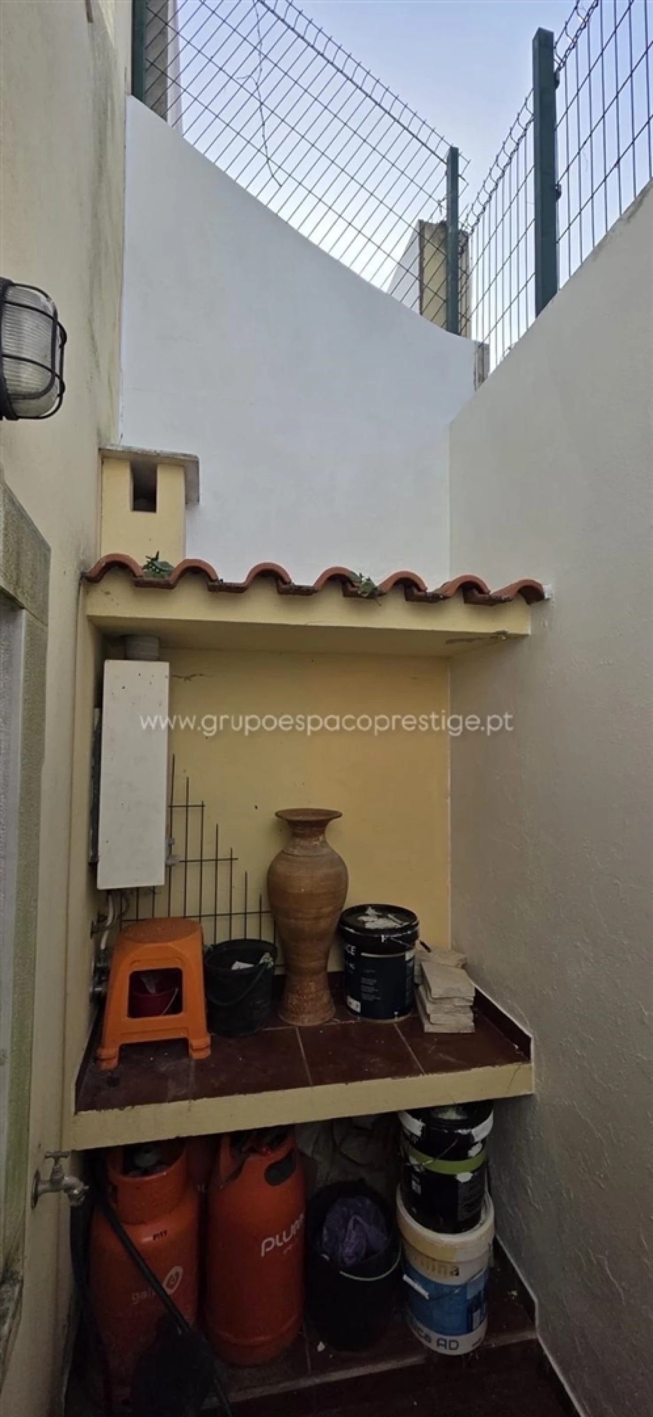 Moradia T2 para Venda em Olhão Foto 17