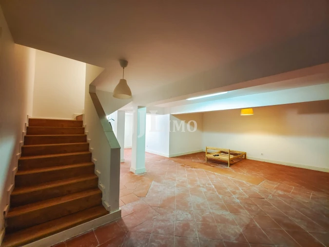 Moradia T4 para Arrendamento em Santa Maria e São Miguel, São Martinho, São Pedro Penaferrim Foto 37