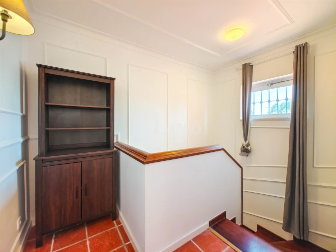 Moradia T4 para Arrendamento em Santa Maria e São Miguel, São Martinho, São Pedro Penaferrim Foto 30