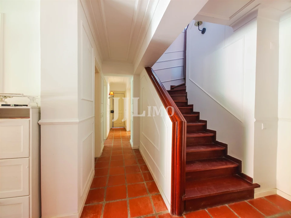 Moradia T4 para Venda em Santa Maria e São Miguel, São Martinho, São Pedro Penaferrim Foto 18