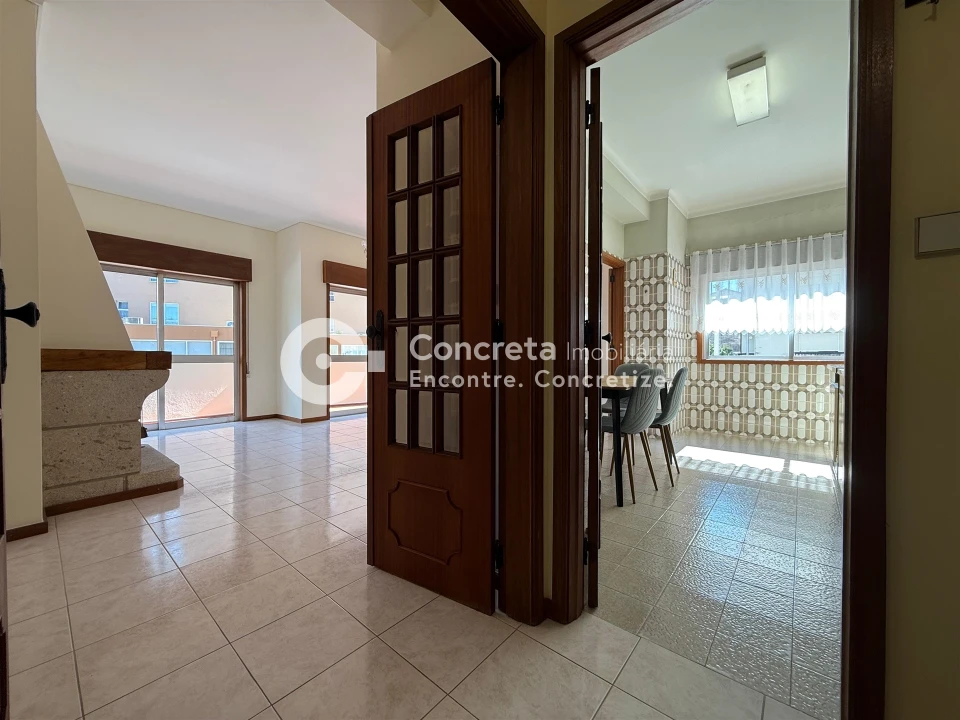 Apartamento T3 para Arrendamento em Barcelos, V.Boa, V.Frescainha Foto 19