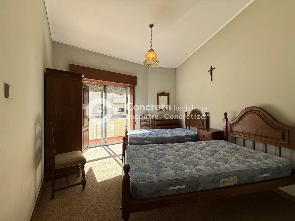 Apartamento T3 para Arrendamento em Barcelos, V.Boa, V.Frescainha Foto 15