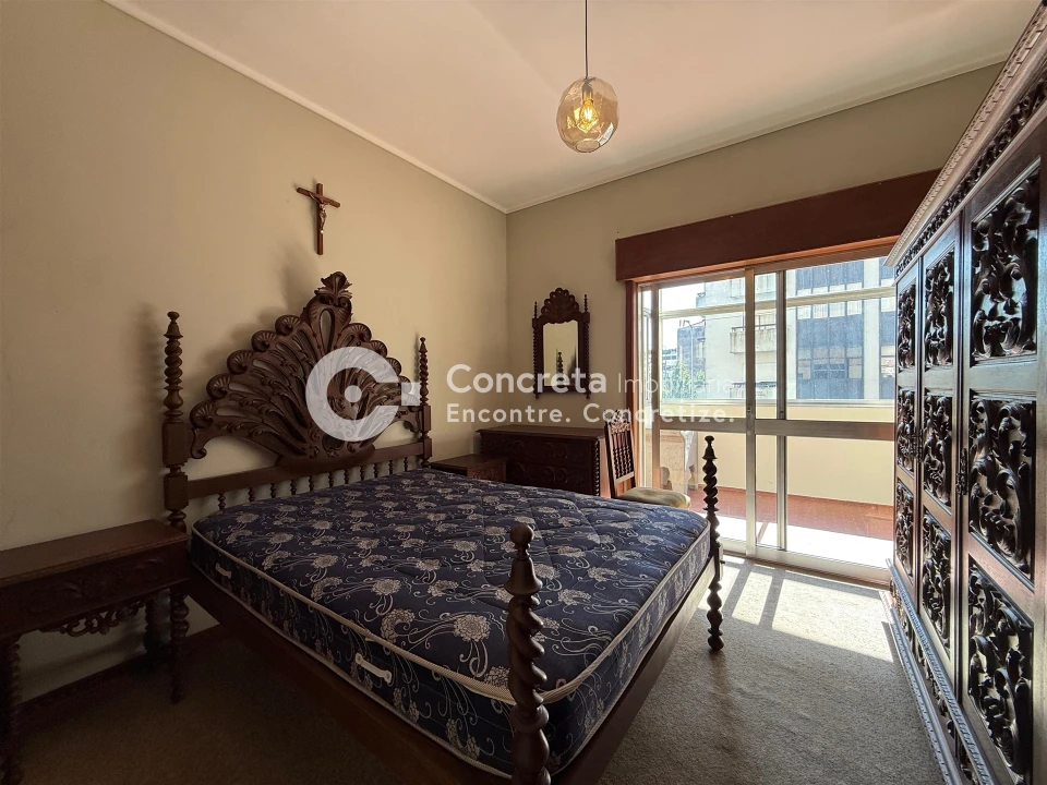 Apartamento T3 para Arrendamento em Barcelos, V.Boa, V.Frescainha Foto 14