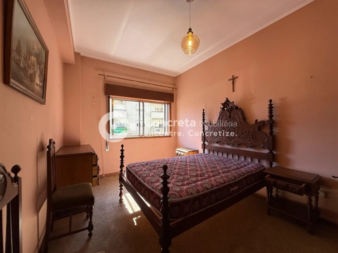 Apartamento T3 para Arrendamento em Barcelos, V.Boa, V.Frescainha Foto 10