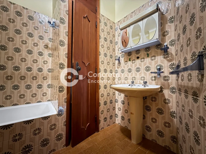 Apartamento T3 para Arrendamento em Barcelos, V.Boa, V.Frescainha Foto 12