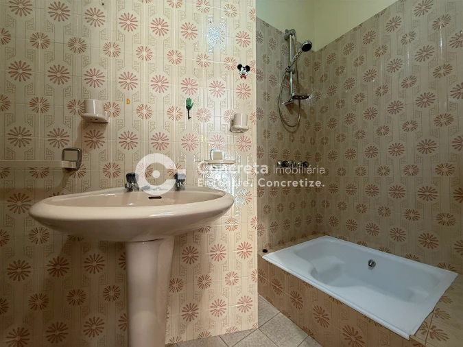 Apartamento T3 para Arrendamento em Barcelos, V.Boa, V.Frescainha Foto 16