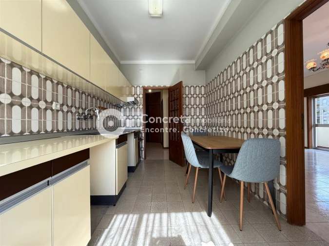 Apartamento T3 para Arrendamento em Barcelos, V.Boa, V.Frescainha Foto 6