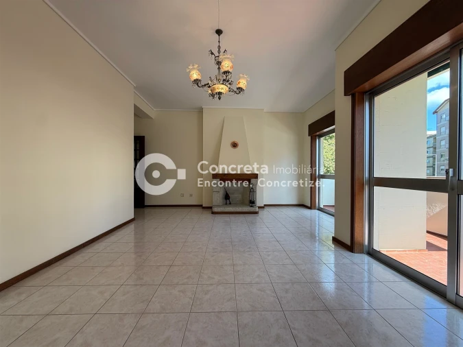 Apartamento T3 para Arrendamento em Barcelos, V.Boa, V.Frescainha Foto 7
