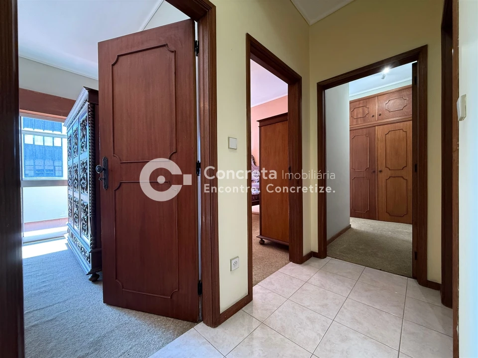 Apartamento T3 para Arrendamento em Barcelos, V.Boa, V.Frescainha Foto 9