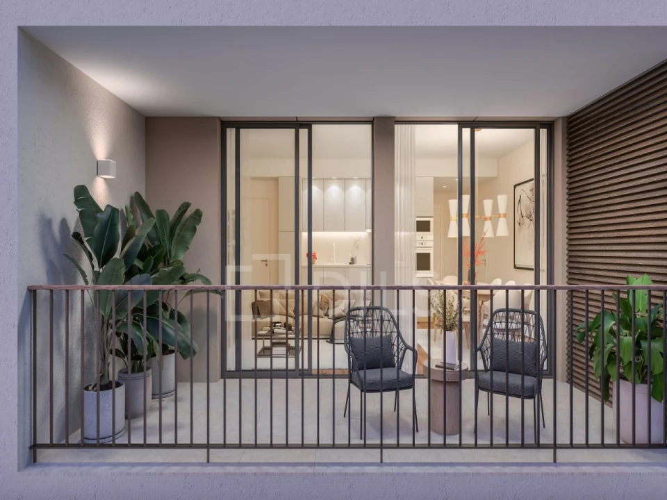Apartamento T2 para Venda em Carnaxide e Queijas Foto 5