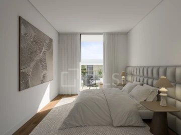 Apartamento T2 para Venda em Carnaxide e Queijas