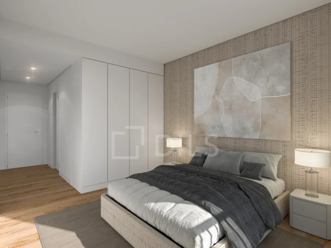 Apartamento T2 para Venda em Carnaxide e Queijas Foto 8