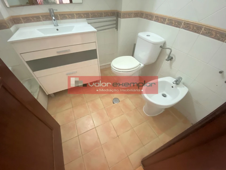 Apartamento T4 para Venda em Samouco Foto 10