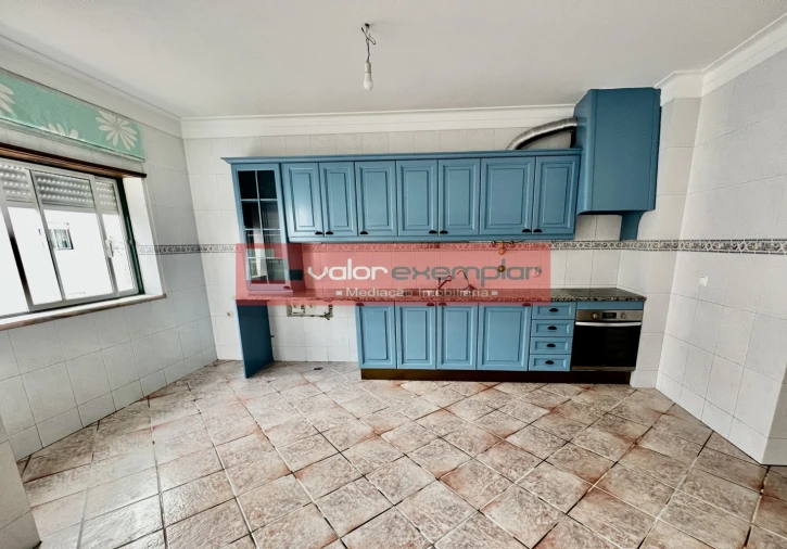 Apartamento T4 para Venda em Samouco Foto 2