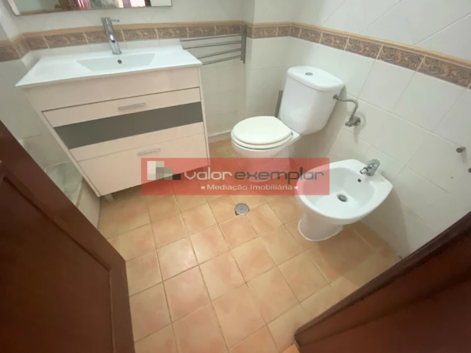 Apartamento T4 para Venda em Samouco Foto 10