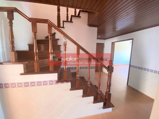 Apartamento T4 para Venda em Samouco Foto 12