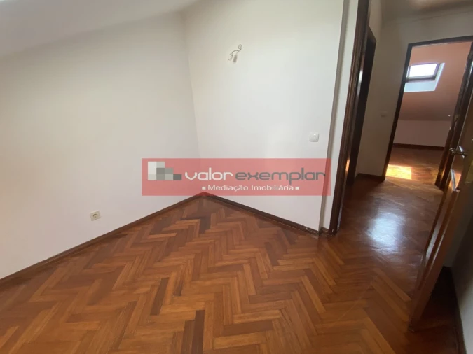 Apartamento T4 para Venda em Samouco Foto 20