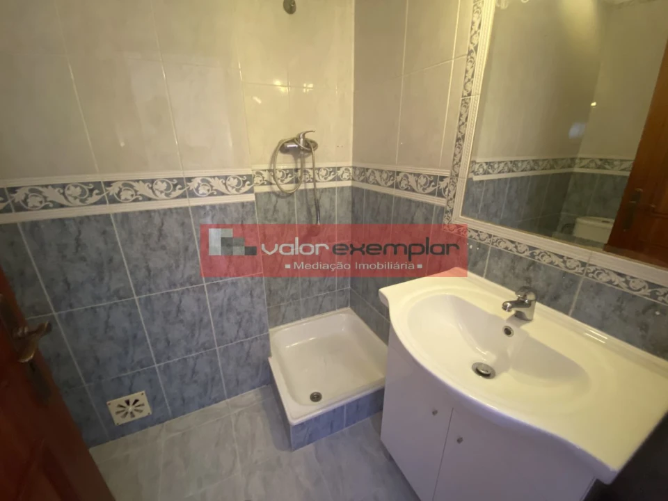 Apartamento T4 para Venda em Samouco Foto 17