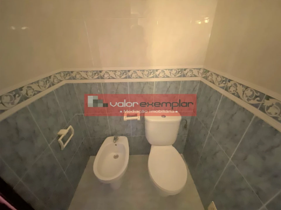 Apartamento T4 para Venda em Samouco Foto 18