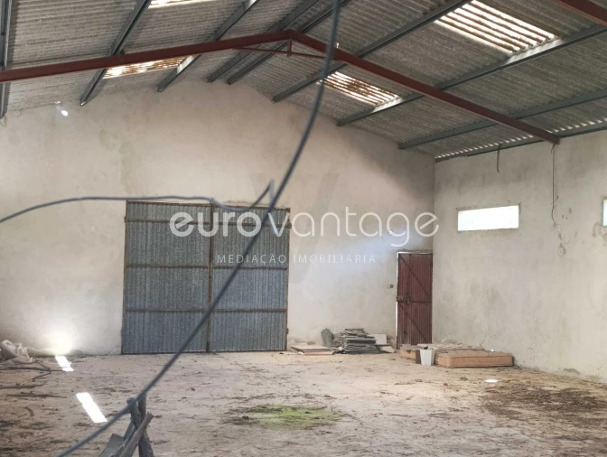 Armazém para Venda em Maceira Foto 12