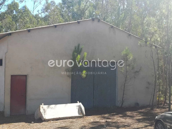 Armazém para Venda em Maceira Foto 2