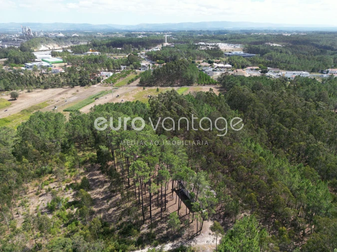 Armazém para Venda em Maceira Foto 7