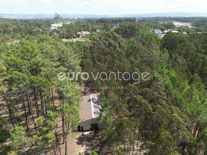 Armazém para Venda em Maceira Foto 4