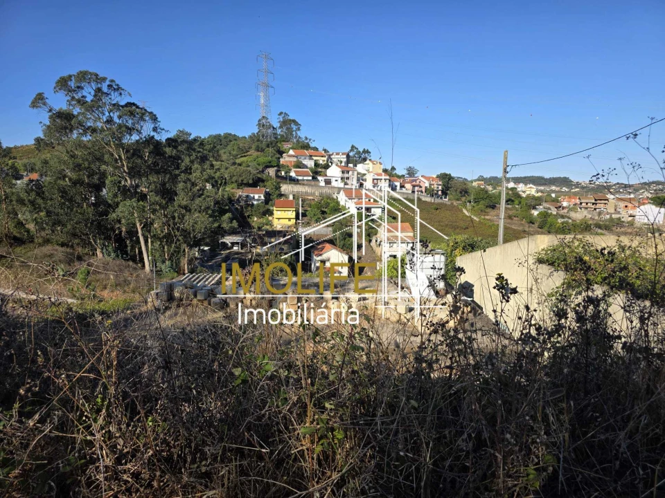 Terreno para Venda em Almargem do Bispo, Pêro Pinheiro e Montelavar Foto 19