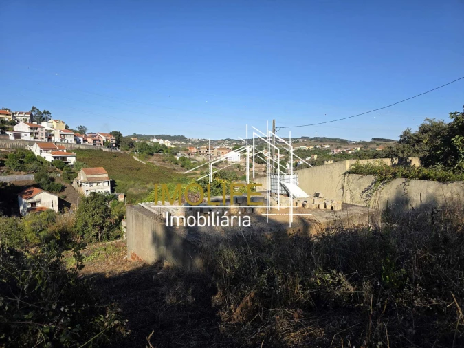 Terreno para Venda em Almargem do Bispo, Pêro Pinheiro e Montelavar Foto 15