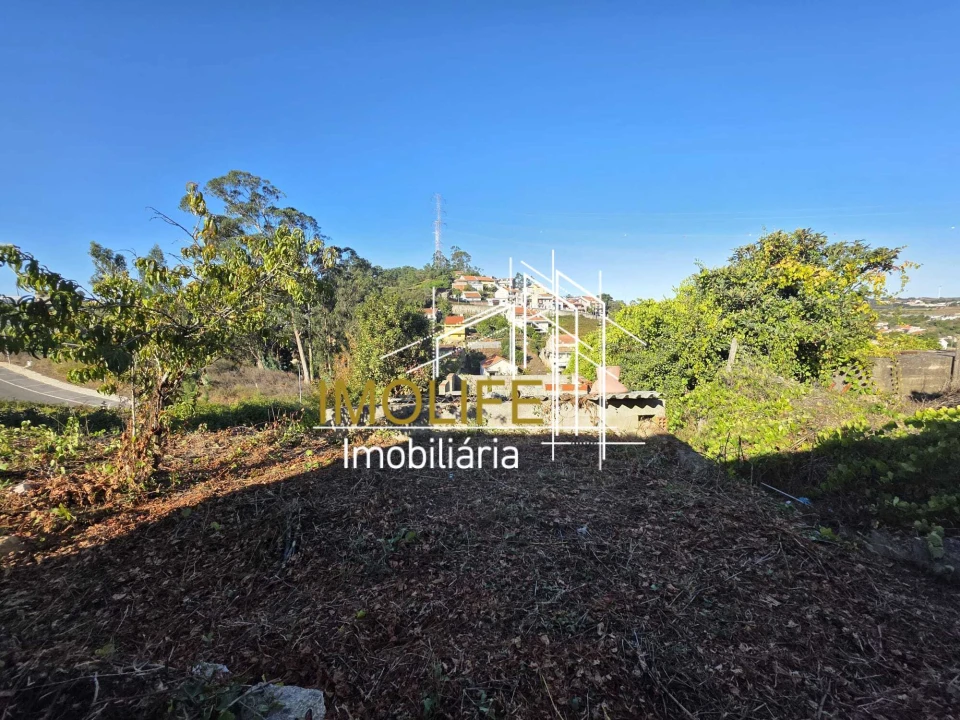 Terreno para Venda em Almargem do Bispo, Pêro Pinheiro e Montelavar Foto 11