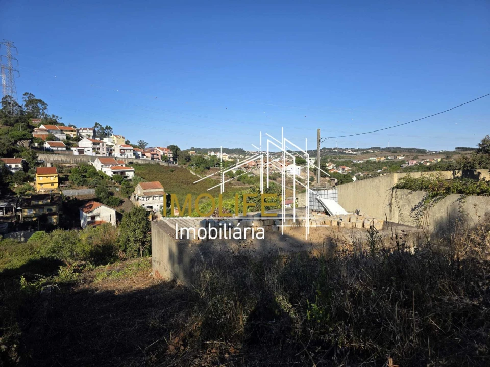 Terreno para Venda em Almargem do Bispo, Pêro Pinheiro e Montelavar Foto 16