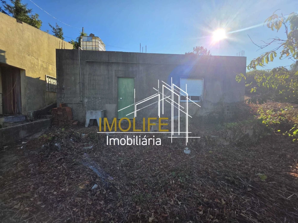 Terreno para Venda em Almargem do Bispo, Pêro Pinheiro e Montelavar Foto 7