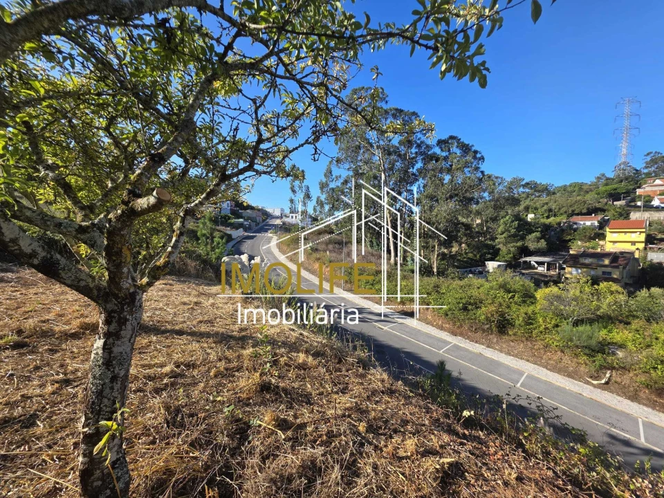 Terreno para Venda em Almargem do Bispo, Pêro Pinheiro e Montelavar Foto 18