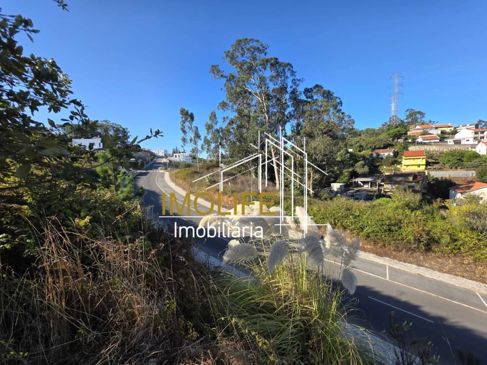 Terreno para Venda em Almargem do Bispo, Pêro Pinheiro e Montelavar Foto 3